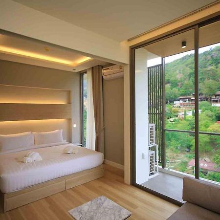 Apartment In Aonang - Great Location With Pool Ao Nang Zewnętrze zdjęcie
