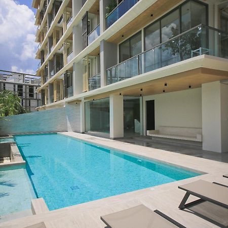 Apartment In Aonang - Great Location With Pool Ao Nang Zewnętrze zdjęcie