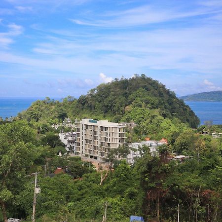 Apartment In Aonang - Great Location With Pool Ao Nang Zewnętrze zdjęcie