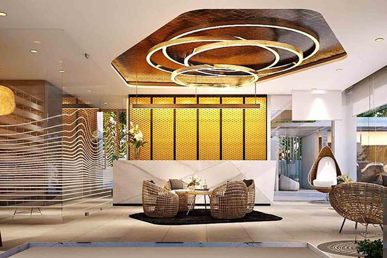 Apartment In Aonang - Great Location With Pool Ao Nang Zewnętrze zdjęcie