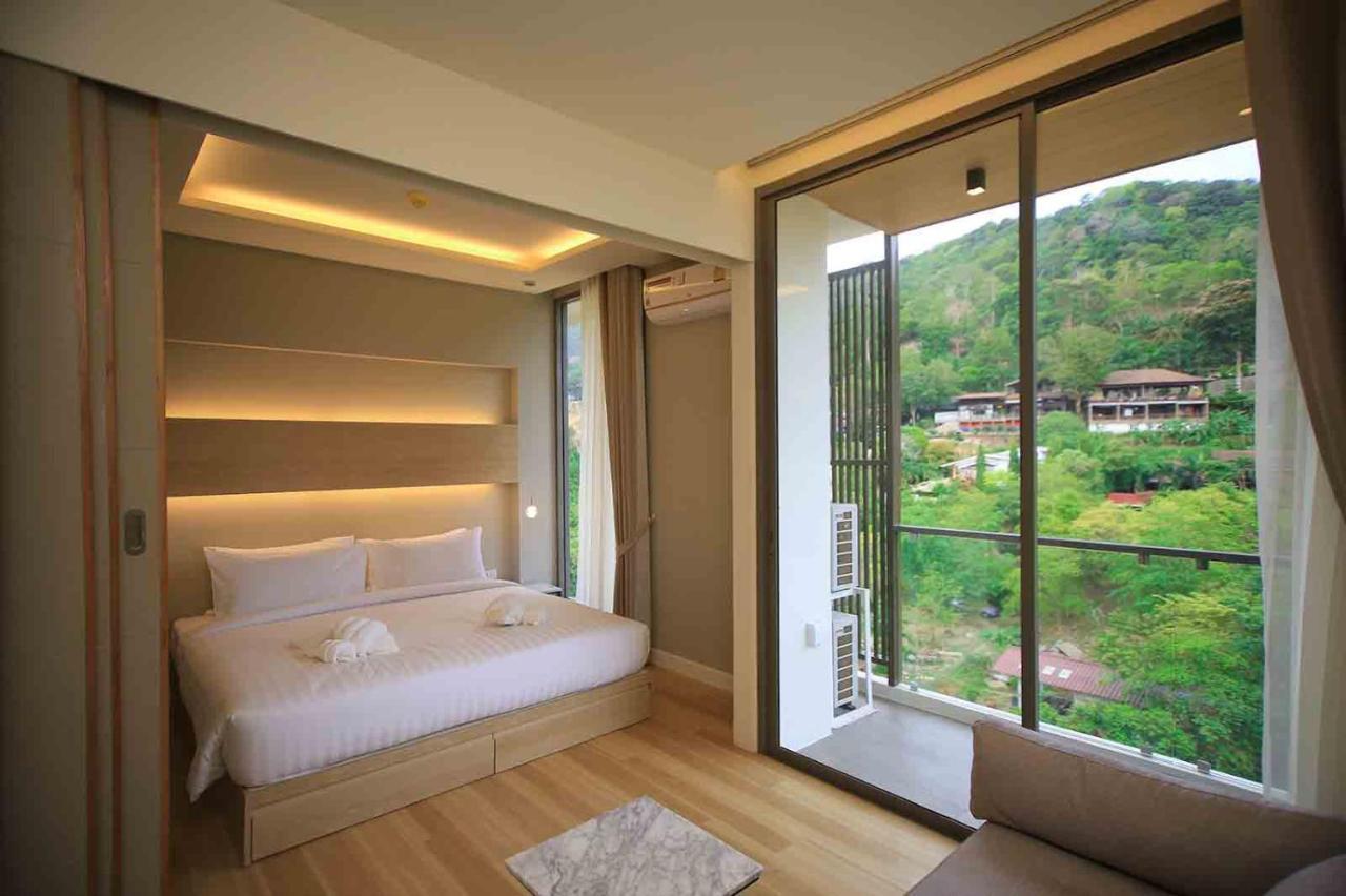 Apartment In Aonang - Great Location With Pool Ao Nang Zewnętrze zdjęcie