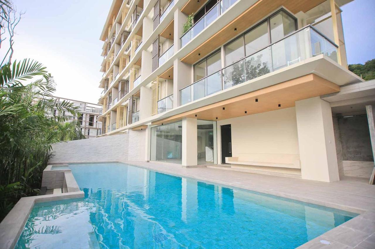 Apartment In Aonang - Great Location With Pool Ao Nang Zewnętrze zdjęcie