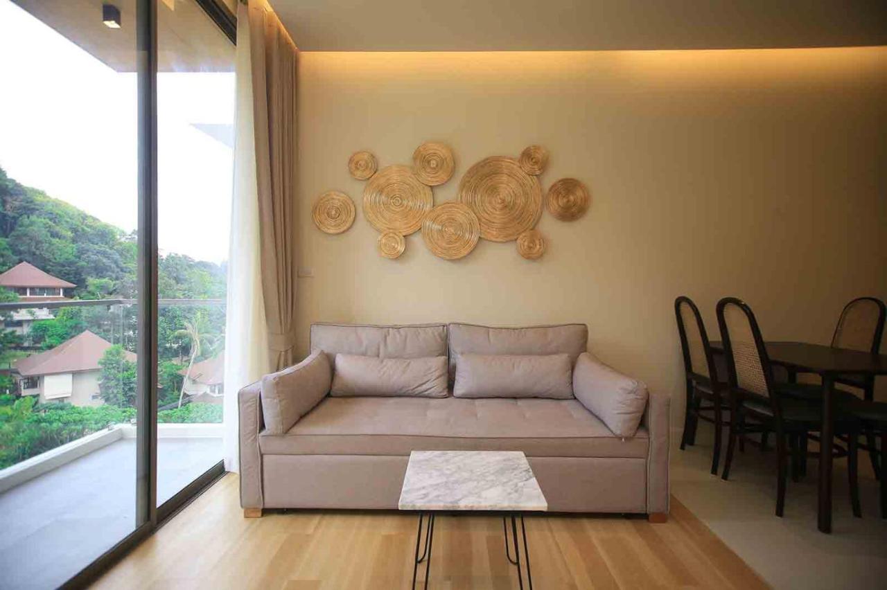 Apartment In Aonang - Great Location With Pool Ao Nang Zewnętrze zdjęcie