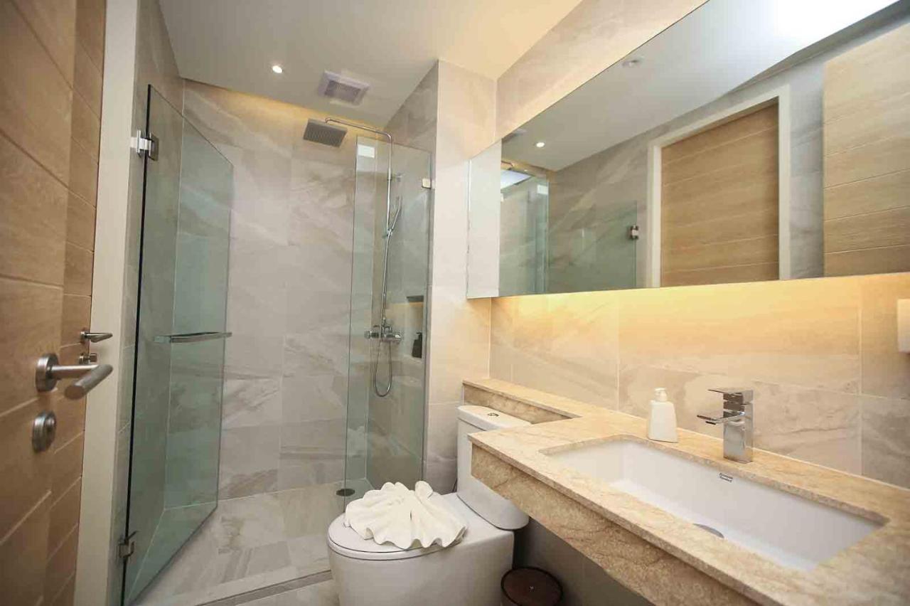 Apartment In Aonang - Great Location With Pool Ao Nang Zewnętrze zdjęcie