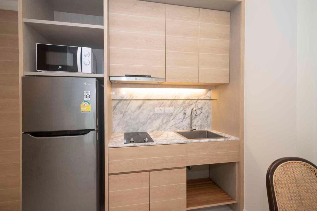 Apartment In Aonang - Great Location With Pool Ao Nang Zewnętrze zdjęcie