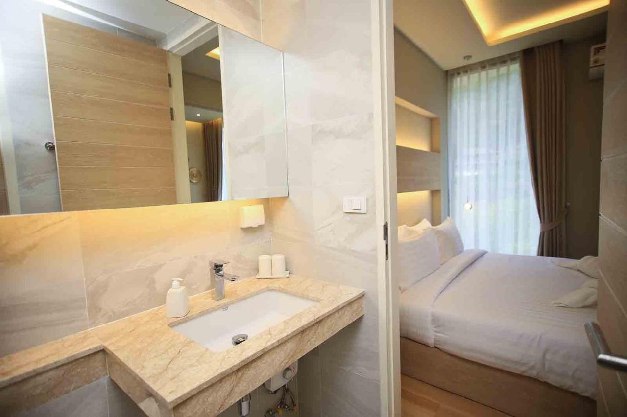 Apartment In Aonang - Great Location With Pool Ao Nang Zewnętrze zdjęcie
