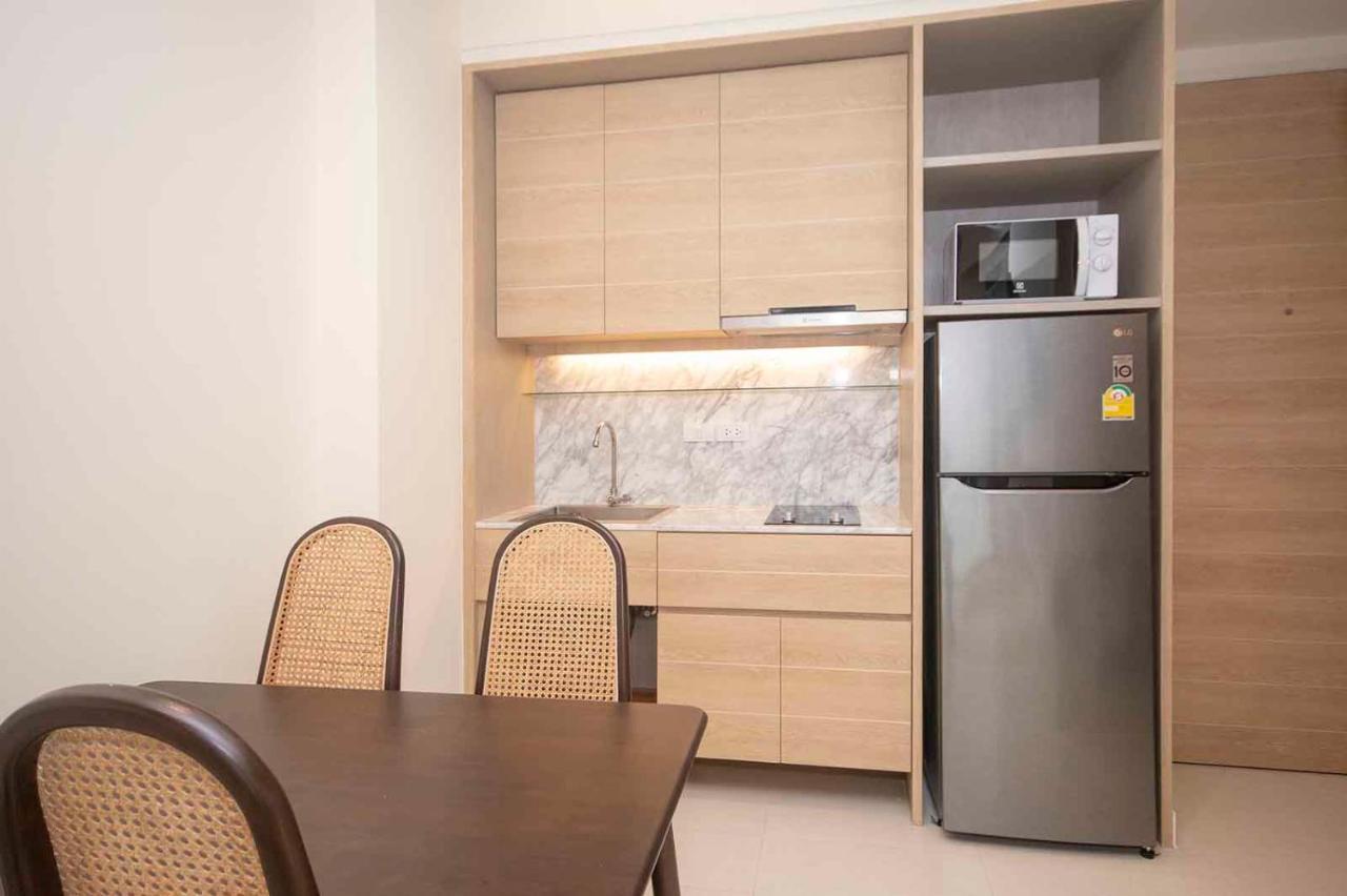 Apartment In Aonang - Great Location With Pool Ao Nang Zewnętrze zdjęcie