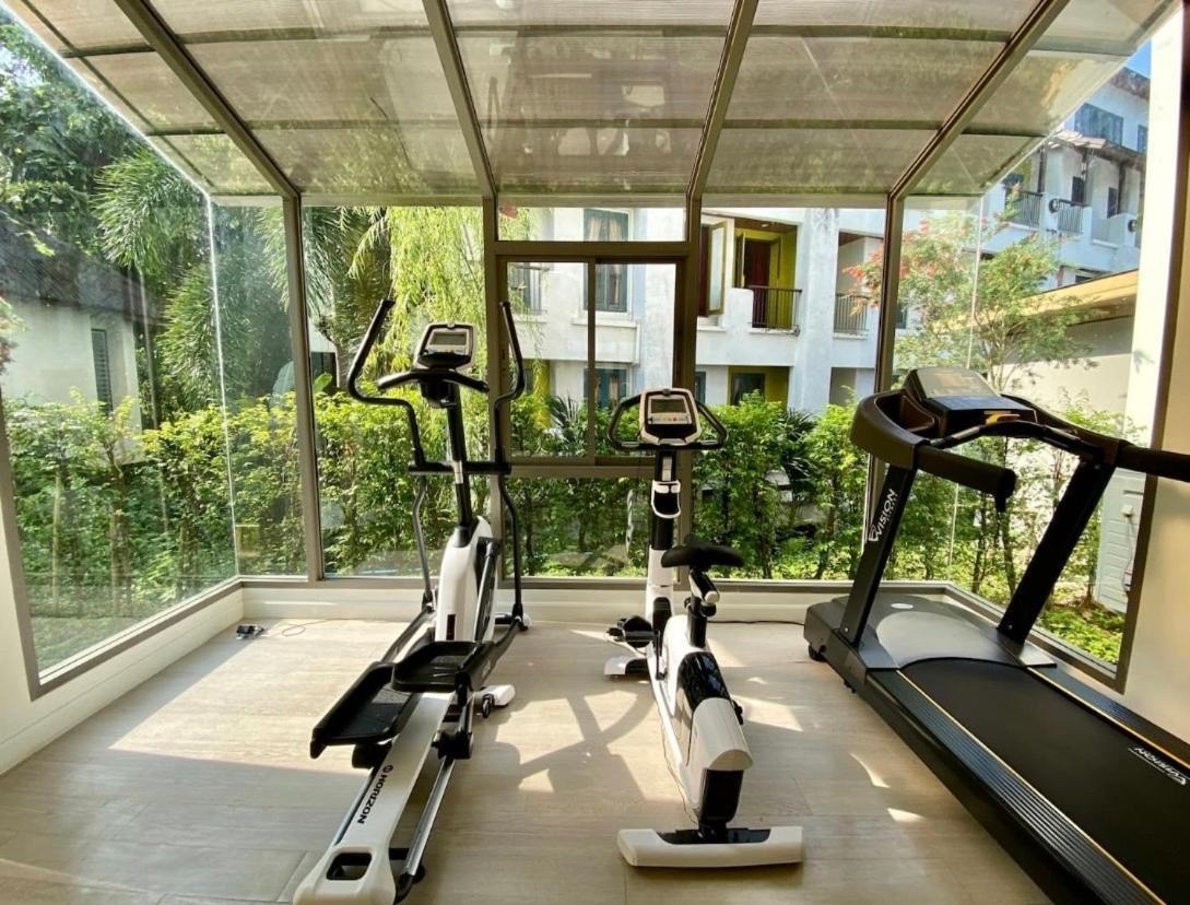 Apartment In Aonang - Great Location With Pool Ao Nang Zewnętrze zdjęcie