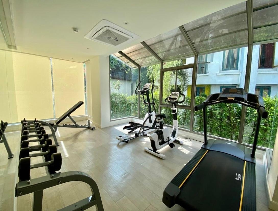 Apartment In Aonang - Great Location With Pool Ao Nang Zewnętrze zdjęcie